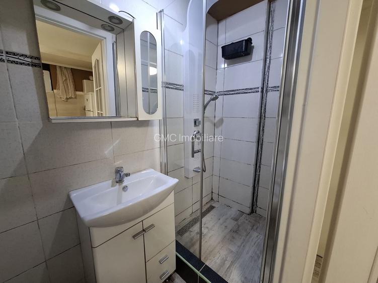 Garsoniera de inchiriat  in Vila Calea Dudesti  Centrala L344 - 6