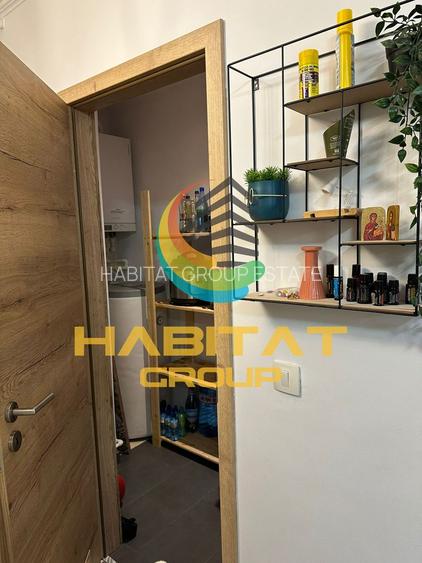 Baneasa Apartament 3 Camere 2 Bali Parcare Subterana Inclusa - 13