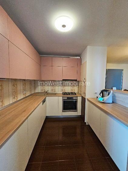 Lipovei | Pet-Friendly | 3 Camere | Loc de Parcare Subteran - 6