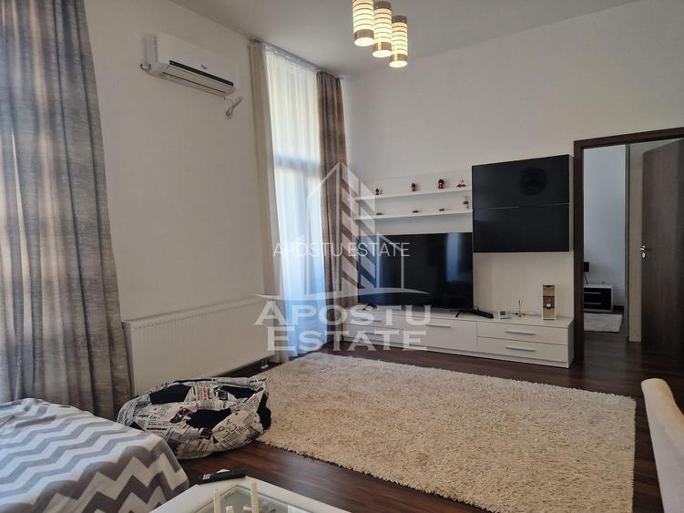 Apartament 2 camere de vanzare, bloc nou, zona Soarelui, Timisoara - 3