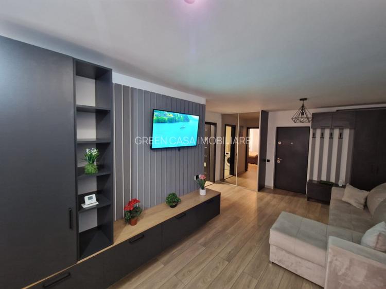 Apartament de vanzare, 2 camere, Calea Baciului - 6