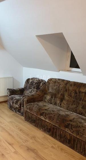 Casa cu 4 camere în zona Iris - 9