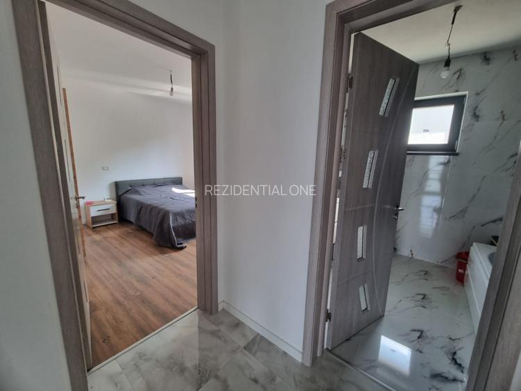 Casa Hemeius - încălzire pardoseala,  toate utilitățile, finalizare mai 2026 - 6