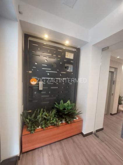 Centru,  spatiu birouri PREMIUM , ULTRAAMENAJAT - 5