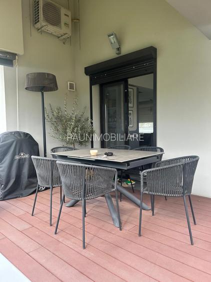 Locuinta P+1+pod mansardat ,merita vazuta de catre cei ce cauta o casa "cu stil" - 19