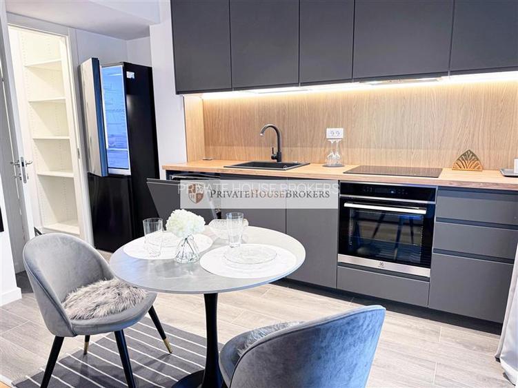 Baneasa | The Level Apartments | Bloc 2023 | Modern - 10
