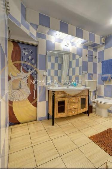 Apartament in Vila 5 camere   Spatiu Birou | Piata Victoriei Kiseleff - 9