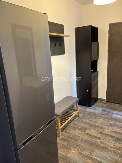 Garasoniera spatioasa Politehnica - 2