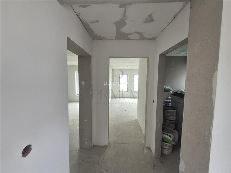 Duplex personalizare interioara - 388 mp teren - zona excelenta langa 4 benzi - - 7