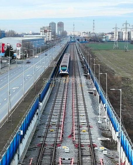 Teren 6000 mp, intravilan, P+2E, deschidere stradala, Berceni, Vidra - 12