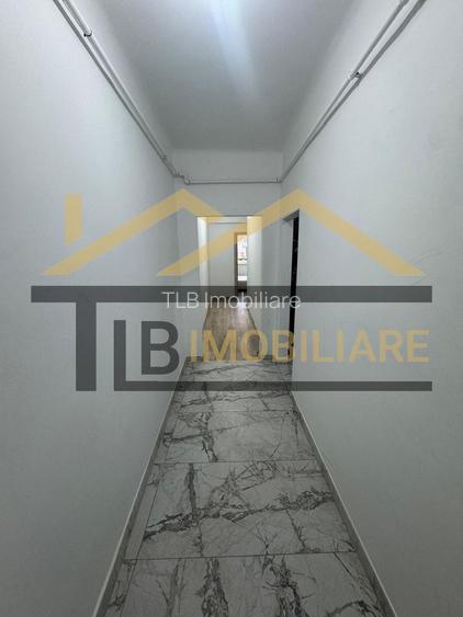 Apartament cu 2 camere, decomandat, 56mp, Zona UMFST - 11