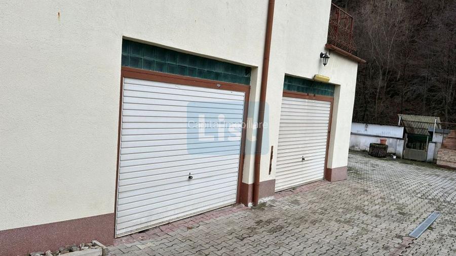 Comision 0%, casa/pensiune 15 camere, zona frumoasa - 22