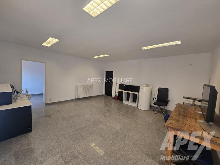 Spatiu Comercia 144 m | Teren 400 m | Clinceni- Domnesti - 2