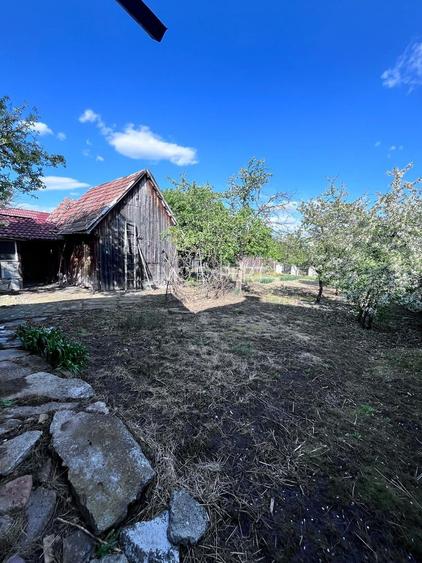 Casa de vanzare cu 3 camere, zona Schit - 10