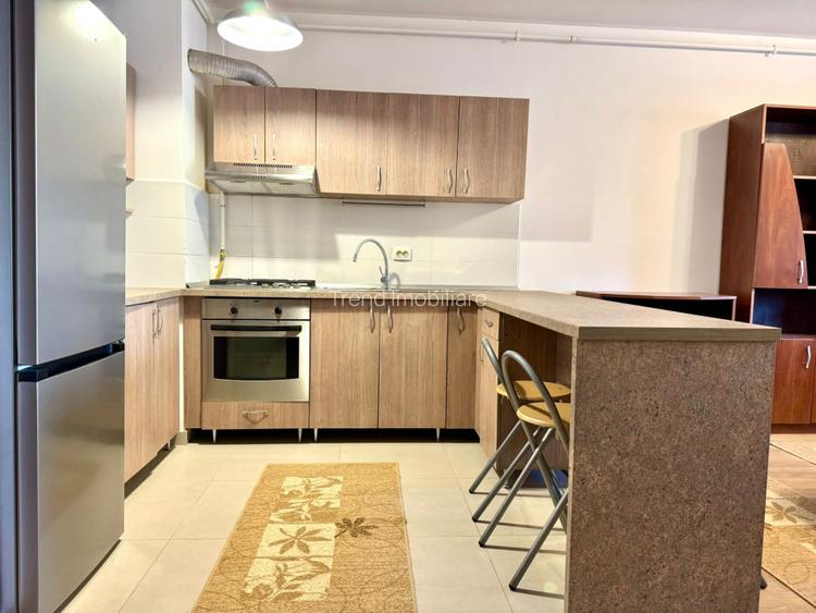 Apartament 2 Camere, Parcare, Cartierul Buna Ziua, Pet Friendly - 4
