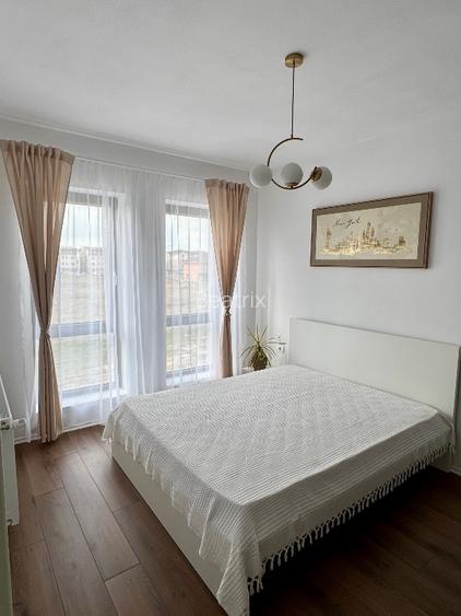 Prima închiriere -apartament 2 camere  - 3