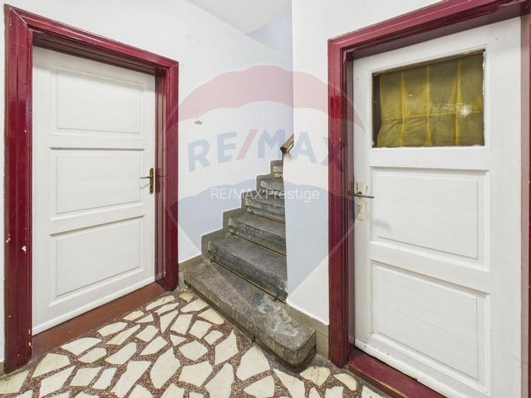 Casă cu 4 camere de vânzare în Bucurestii Noi | 15 min Metrou - 19