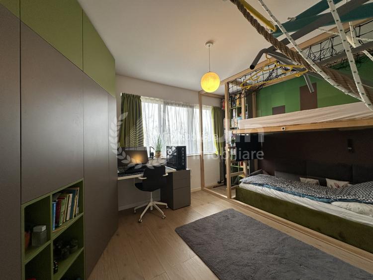 Casa cu 4 camere la cheie | 136mp | 258 teren | Buna Ziua | Macesului - 4