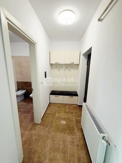 Locuinta noua cu 2 camere, mobilata si utilata premium, libera - 11