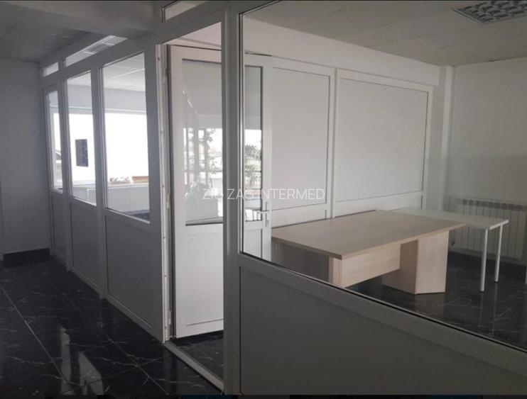 Ultracentral, spatiu IDEAL BIROURI, 104 mp., etaj 1 - 8