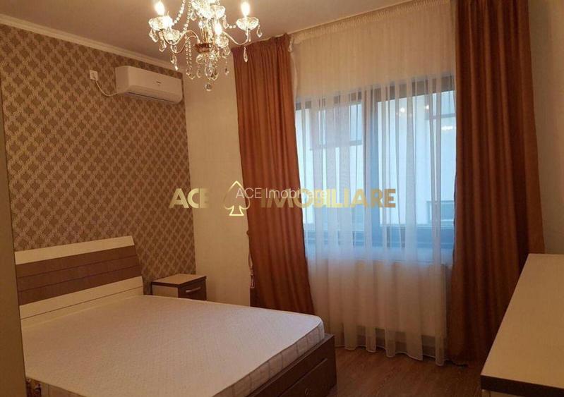 Casa de Inchiriat | Prelungirea Ghencea | Curte | Centrala | Parcare Subterana - 6