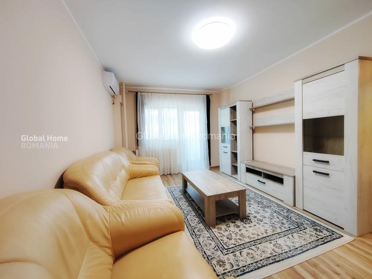 Apartament 2 camere complet renovat | Parc Carol | 5 min Metrou | 58mp - 2
