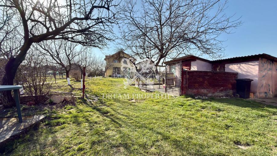 Casa individuala, teren 626 mp, zona centrala Apahida - 8