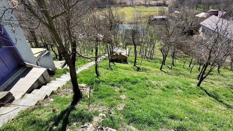 Casa individuala cu teren 1560 mp,  front 26 m, panorama, Grigorescu - 5