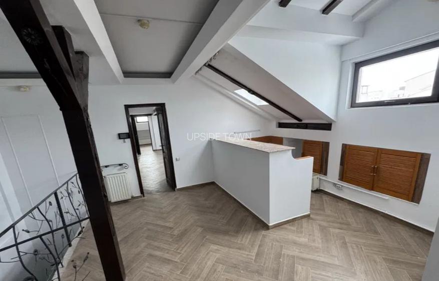 spatiu birouri 123 mp |Titulescu | Banu Manta - 7