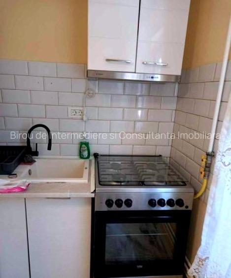 🙋Far🔸2 Camere Decomandate 43m² Mobilat Utilat Centrala pe Gaze - 7