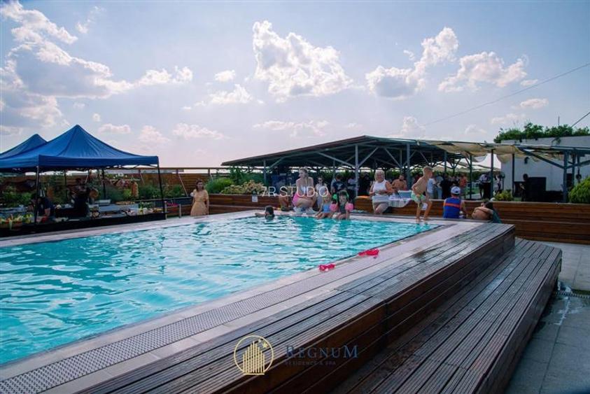 Inchiriere apartament nou Dobroesti - 7