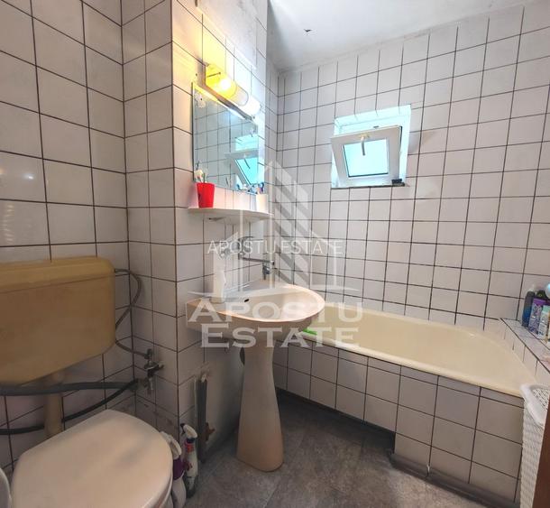 Apartament de vanzare, 3 camere, etaj intermediar, Lipovei, Timisoara - 11