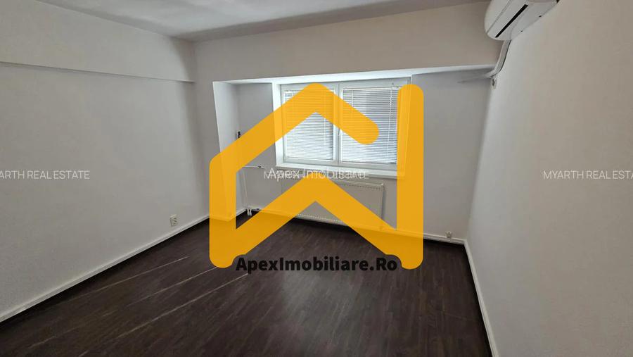 Bd Unirii, Alba Iulia | Duplex 5 Camere pentru birouri | 4 Terase - 3