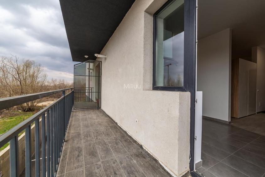 Studio | Parcare | 5 Min Metrou Nicolae Teclu - 16