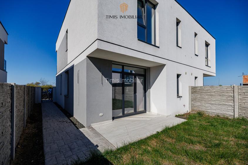 Duplex întreg RPC Mehala – 2 unități | Investiție sau locuire | Com 0% - 66