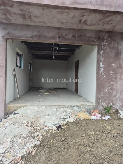 Casa 4 camere cu Garaj, Valea Adanca - Iezareni cod:  158953 - 7