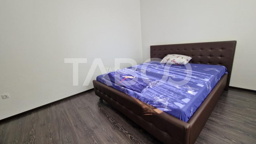 Apartament cu 3 camere modern parcare si terasa Arhitectilor - 4