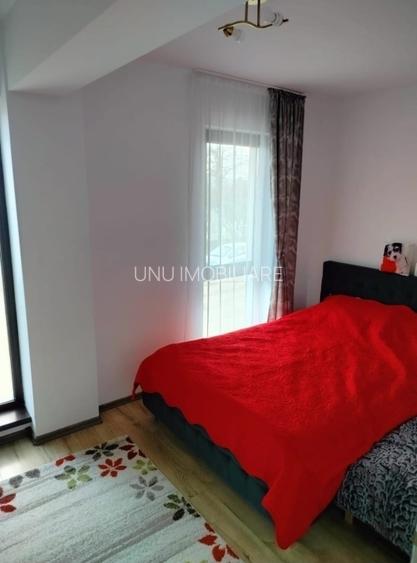 Apartament 2 camere - bloc nou - 2 min. de Rond Vechi Selgros - 4