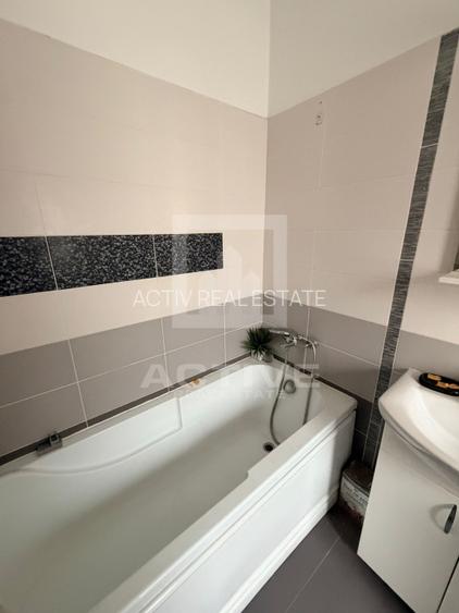Apartament cu 2 camere || zona Garii  - 11