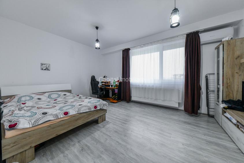 Comision 0%! Apartament 1 camera, 41mp, Gheorgheni, zona Sopor - 2