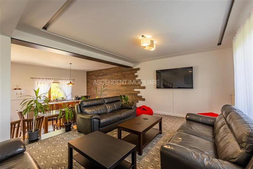 FILM! Distinctie pe arena spataculoasei naturii, Bran, Fundata - 54