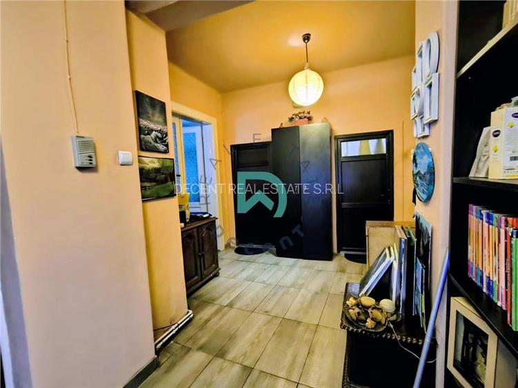 Apartament in casa   Piata Unirii Brasov - 6