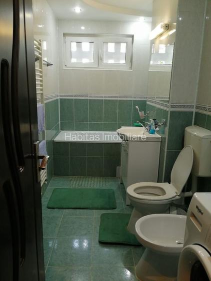 Apartament 3 camere, finisaje clasice, Brancusi - 7