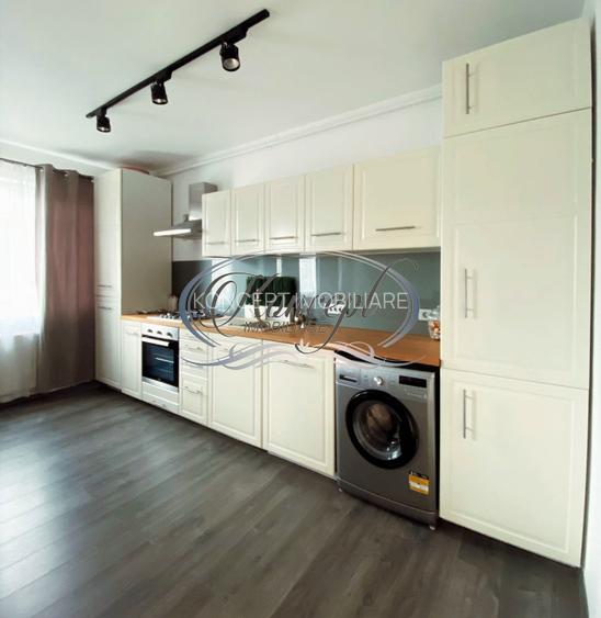 Apartament cu parcare in Borhanci - 4