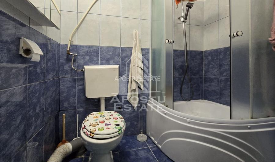 Casa individuala cu POTENTIAL COMERCIAL RIDICAT - 7