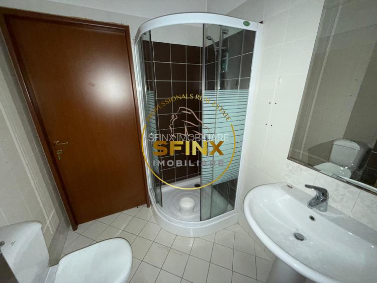 Spatiu Comercial Bulevardul Basarabia | Centrala termica | 50 mp  - 5