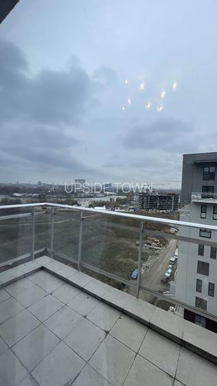 Duplex | Belvedere | Aviatiei | Promenada | Pipera Penthouse - 15
