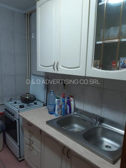 Aviatiei - 5 minute Metrou - Apartament 2 camere ,suprafata 60 mp . MODERN - 16