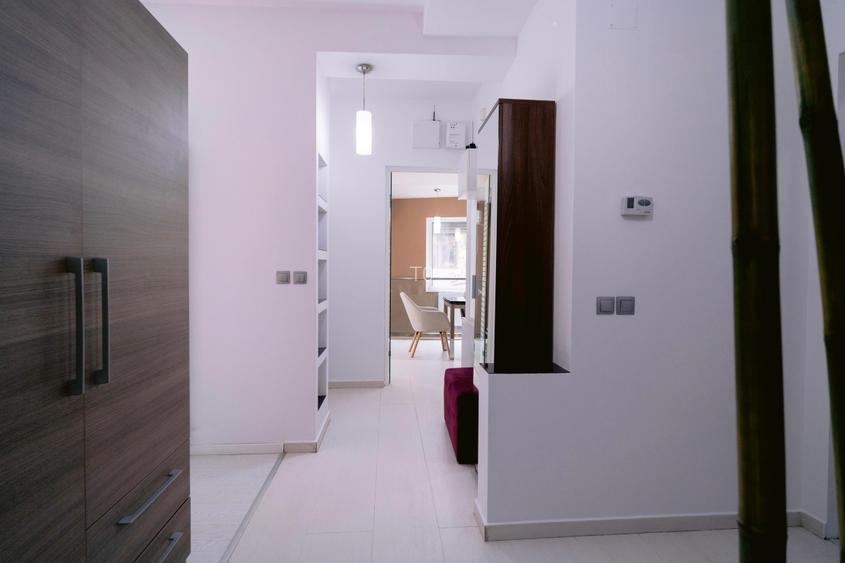 CASA DEOSEBITA IN ZONA REZIDENTIALA - PLANTELOR - MANTULEASA - ARMENEASCA - 6