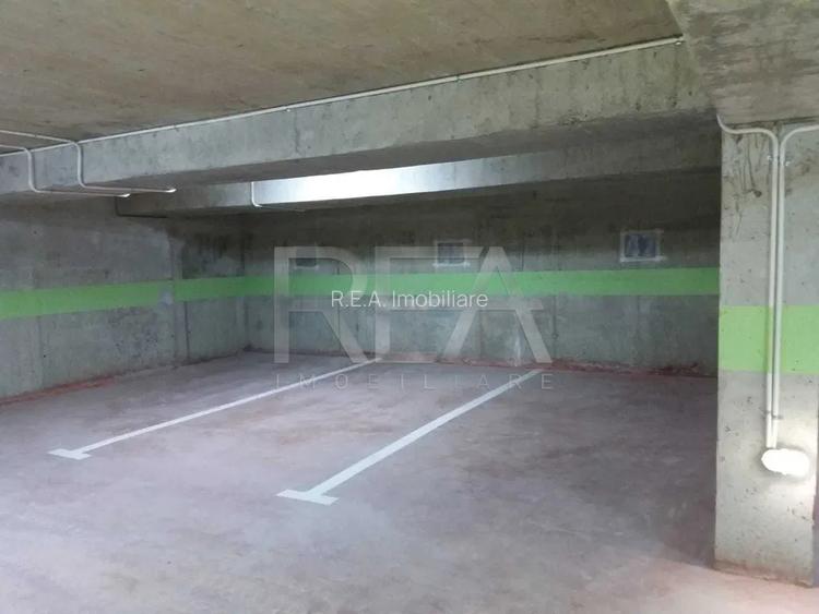 2 Camere Neofort Rezidential Grozavesti  - 6